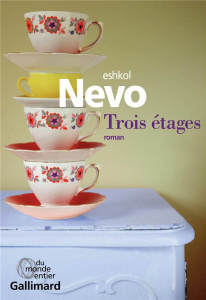Trois étages - Nevo Eshkol ; Allouche Jean-Luc