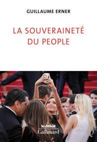 La souveraineté du people - Erner Guillaume
