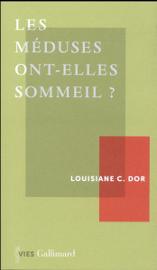 Les méduses ont-elles sommeil ? - Dor Louisiane