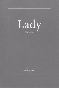 Lady - Guilbert Cécile ; Reinhardt Eric ; Gopnik Adam ; M