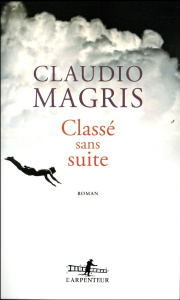 Classé sans suite - Magris Claudio ; Pastureau Jean ; Pastureau Marie-
