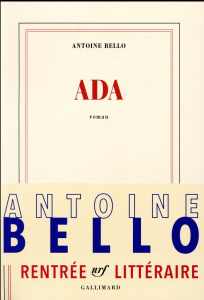 Ada - Bello Antoine