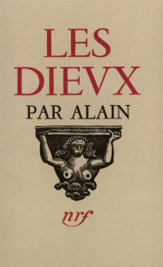 Les Dieux - ALAIN
