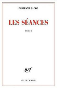 Les séances - Jacob Fabienne