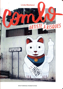 Combo. Artiste à risques - Mestaoui Linda