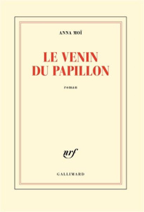 Le venin du papillon - Moï Anna