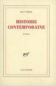Histoire contemporaine - Pérol Jean