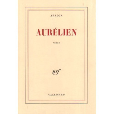 Aurélien - Aragon Louis