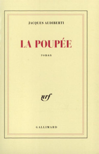 La poupée - Audiberti Jacques