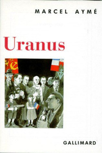 Uranus - Aymé Marcel