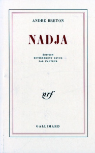 Nadja. Edition revue et corrigée - Breton André
