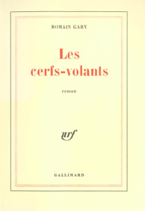 Les cerfs-volants - Gary Romain