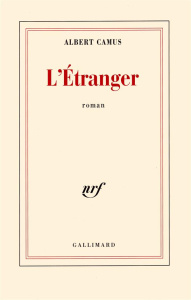 L'étranger - Camus Albert