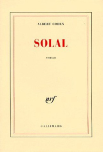 Solal - Cohen Albert