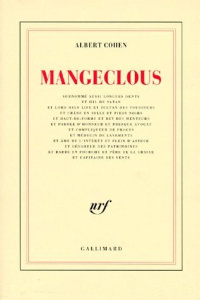 Mangeclous - Cohen Albert