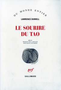 Le sourire du Tao - Durrell Lawrence ; Guivarch Paule
