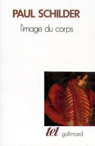 L'image du corps - Schilder Paul