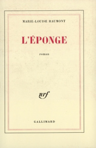 L'EPONGE - HAUMONT MARIE-LOUISE