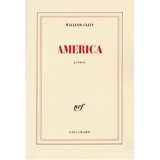 America - Cliff William