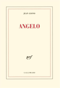 Angelo - Giono Jean