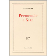 Promenade à Xian - Philipe Anne