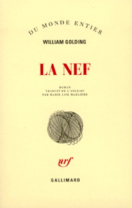 La Nef - Golding William