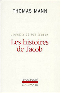 Joseph et ses frères Tome 1 : Les histoires de Jacob - Mann Thomas ; Vic Louis