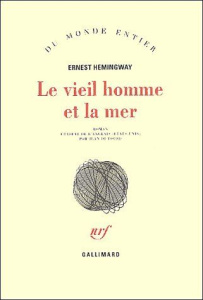 Le vieil homme et la mer - Hemingway Ernest
