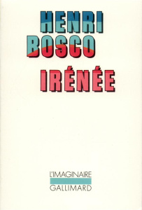 Irénée - Bosco Henri
