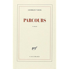 Parcours - Navel Georges