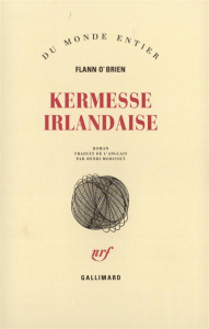KERMESSE IRLANDAISE - O'BRIEN FLANN