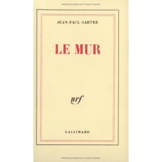 Le mur - Sartre Jean-Paul