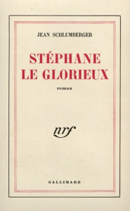 Stéphane le Glorieux - Schlumberger Jean
