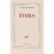 Eveils - Schlumberger Jean