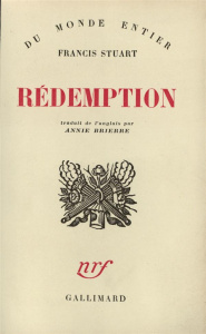Rédemption - Stuart Francis ; Brierre Annie