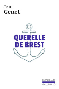 Querelle de Brest - Genet Jean