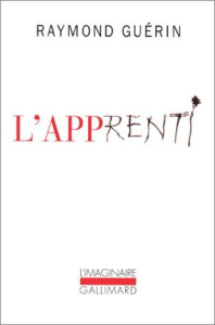 L'apprenti - Guérin Raymond