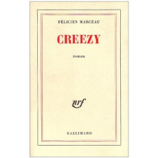 CREEZY - MARCEAU FELICIEN