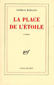 La place de l'Etoile - Modiano Patrick