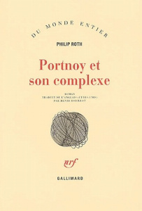 Portnoy et son complexe - Roth Philip