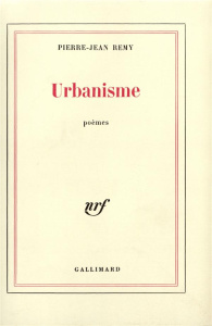 Urbanisme - Rémy Pierre-Jean