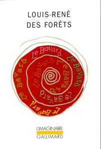 Le Bavard - Des Forêts Louis-René