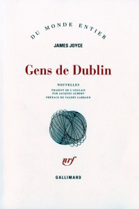 Gens de Dublin - Joyce James