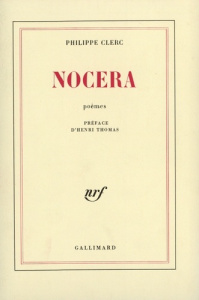 Nocera - Clerc Philippe