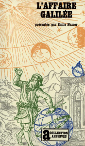 L'Affaire Galilée - Namer E