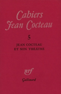 Cahiers Jean Cocteau N° 5 - COLLECTIF