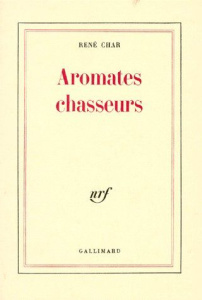 Aromates chasseurs - Char René