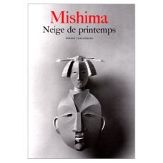 La mer de la fertilité Tome 1 : Neige de printemps - Mishima Yukio