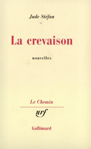 La crevaison - Stéfan Jude
