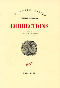 Corrections - Bernhard Thomas